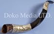 The Jewish Messiah Yamanite Shofar