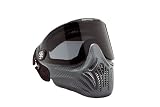 Empire Vents Event Thermal Paintball Goggle - Carbon Fiber