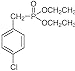 TCI America: Diethyl (4-Chlorobenzyl) phosphonate, D3335-25G, 97.0% (GC)