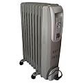 1500W Radiator Classic