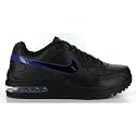 Nike Air Max LTD 2 SCHWARZ 316391006