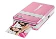 Image of Polaroid Pink PoGo Instant Mobile Printer