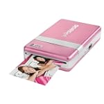 Polaroid Pink