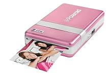 Polaroid Pink PoGo Instant Mobile Printer