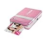 Polaroid Pink PoGo Instant Mobile Printer