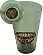 Tampa Bay Buccaneers 17 Oz. Glass