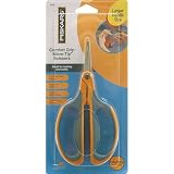 417ekIAw1RL. SL160  Fiskars 7 Inch Softgrip Micro Tip Scissors