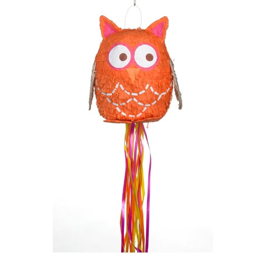 Hippie Owl Pinata Hippie Owl Pinata