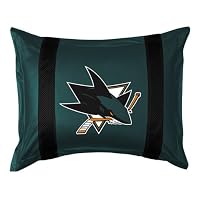 San Jose Sharks NHL Sidelines Sham
