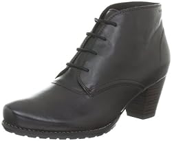 Marc Shoes 1.477.02-09/440-Xenia, Damen Fashion Stiefel, Braun (espresso 440), EU 39
