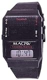MAOW (マオ) 腕時計 MD056-01