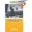 The Complete Professional Audition: A Commonsense Guide To Auditioning For Musicals and Plays