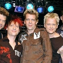 Die Toten Hosen