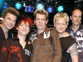 Bilder von Die Toten Hosen