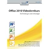 Office 2010 Kursvon "S.A.D."