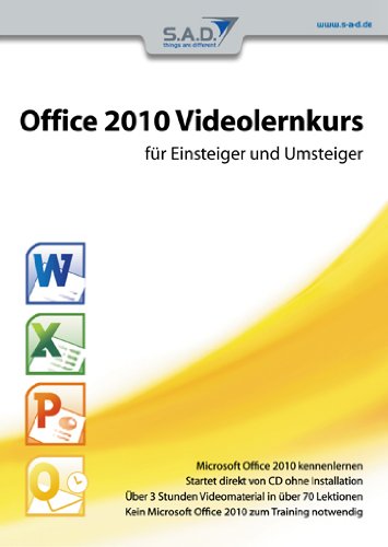 Office 2010 Kurs