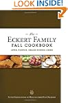 The Eckert Family Fall Cookbook: Appl...