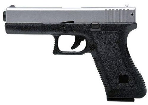 HFC HA-112L Airsoft TOMB spring pistol