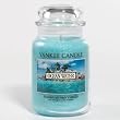 Yankee Candle 22 oz. Ocean Water Jar Candle