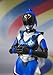 S.H.Figuarts Akiba Blue by Bandai