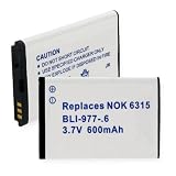 NOKIA 6315I Battery