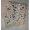 Soyworx Non-scents Unscented Soy Votive Candles 12 Pack!