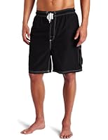 Kanu Surf Men's Barracuda Extended Size Trunk