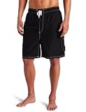 Kanu Surf Mens Barracuda Extended Size Trunk