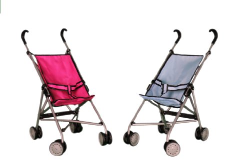 Umbrella Doll Strollers