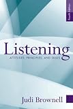 Listening: Attitudes, Principles, and Skills (4th Edition)