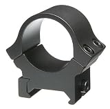 B-Sq Spt Utility Rngs 1" Med Mblk