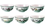 Portmeirion Botanic Garden Fruit Bowl 5 1/2 
