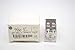 700-HF32A1 ALLEN BRADLEY GENERAL PURPOSE MINIATURE SQUARE BASE RELAY, 10 AMP CONTACT, DPDT, 120V 50/60HZ