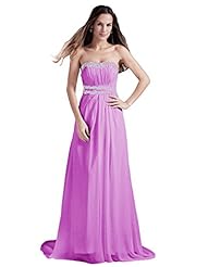 Beaded Backless Lace Sweetheart Bridesmaid Dress/Prom Dress 