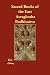 Books : Sacred Books of the East