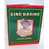 Gino Badinoby Diana Engel