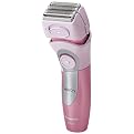 Panasonic Close Curves Pivot Action Ladies Shaving System - Pink