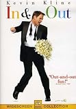 In & Out [DVD] [1997] [Region 1] [US Import] [NTSC]