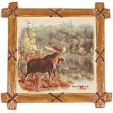 Hautman Wildlife Trivet