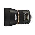 Pentax SMC DA* - Lens - 55 mm - f/1.4 SDM - Pentax KAF3
