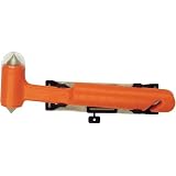 Emergency Rescue Hammer Orange
