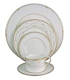 ROYAL DOULTON PRECIOUS GOLD TWELVE 5 PC PLACE SETTINGS