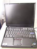 REFURBISHED IBM R40 Laptop Notebook