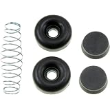 Dorman 33150 Drum Brake Wheel Cylinder Repair Kit by Dorman