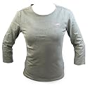 Roots Womens Premium & Stylish 73 athletics long sleeve t shirt - XS