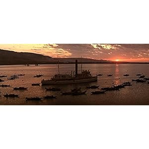 La Canonnière du Yang-Tsé [Édition Digibook Collector + Livret]