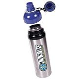 Denver Nuggets 24oz Bigmouth Stainless Steel Water Bottle (Team Color Lid)
