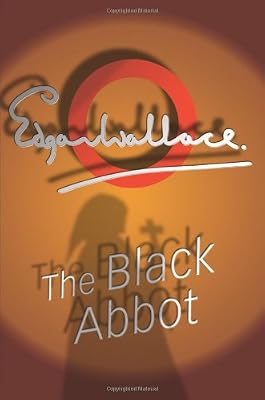The Black Abbot