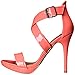 Michael Antonio Women's Luckey-Pat Dress Sandal
