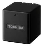 TOSHIBA 大容量バッテリーパック gigashotA/Kシリーズ用 GSC-BT7